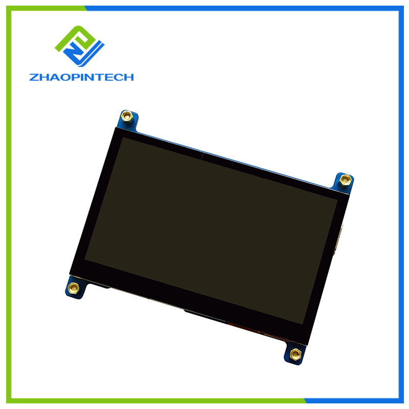 The introduction to HDMI LCD Display