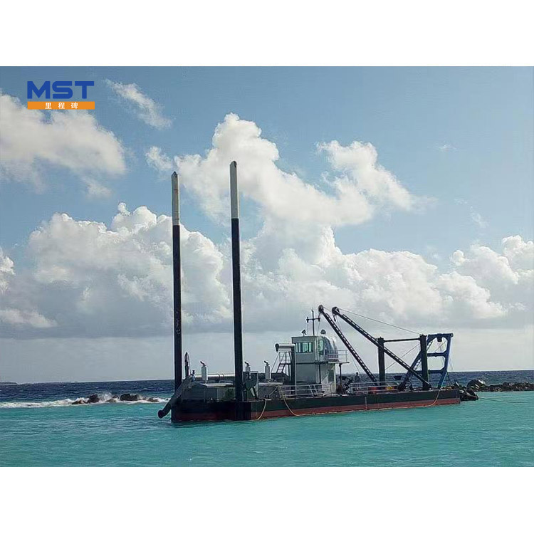 Research Trends of Cutter Suction Dredger Reamer Technology