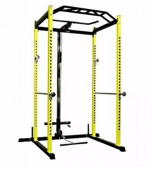 The brief introduction to Smith racks