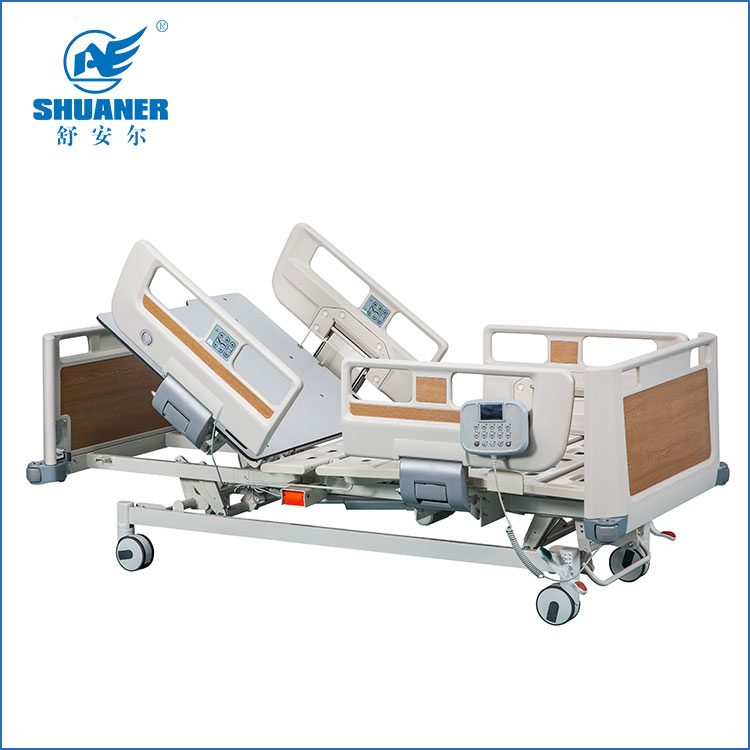 Why Are Electric Medical Beds Equipped with CPR?