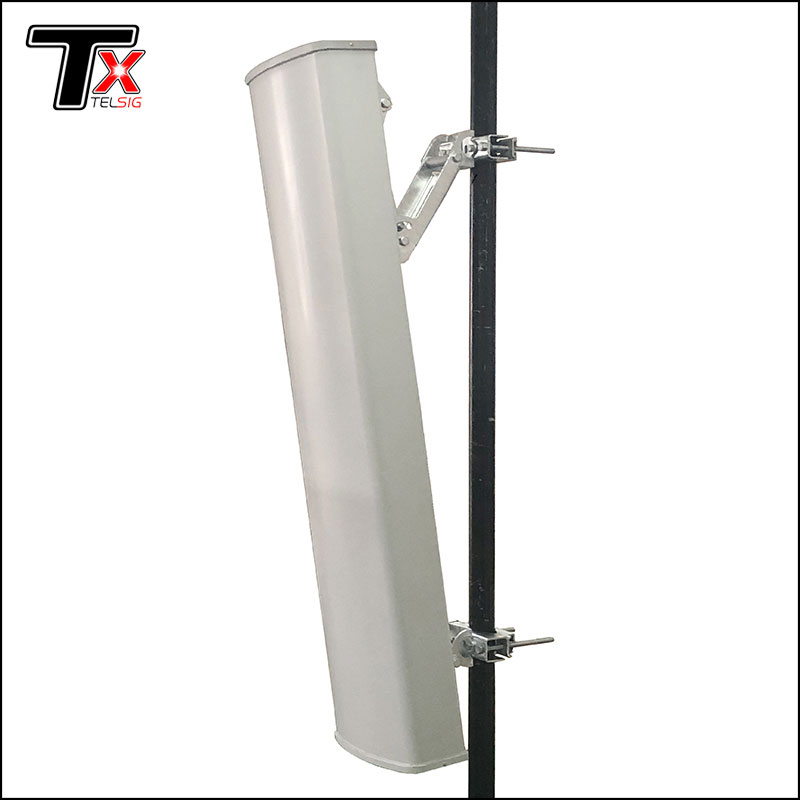 What are some options for waterproof antennas?