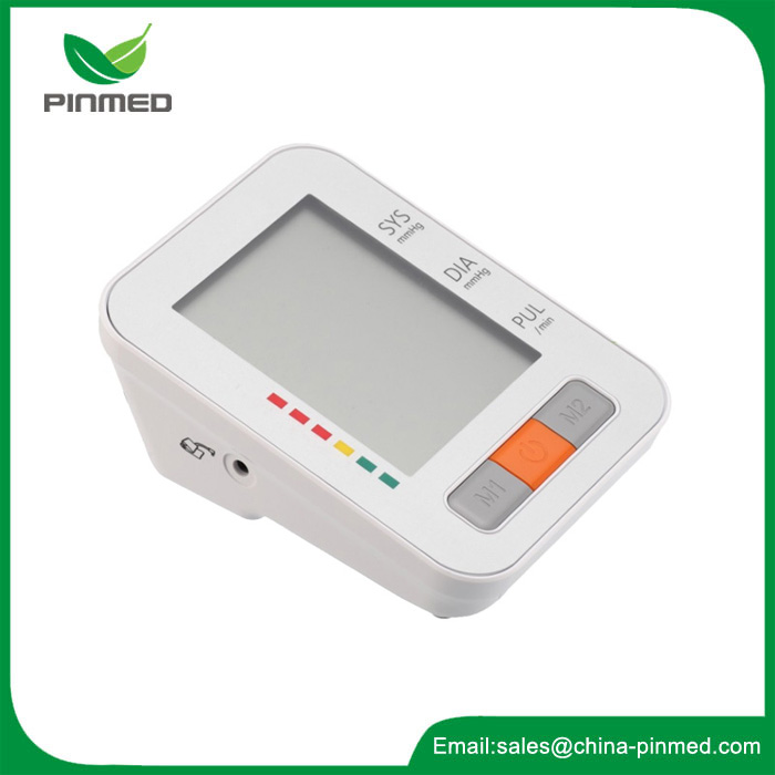 Why do older people need blood pressure measure sphygmomanometers?