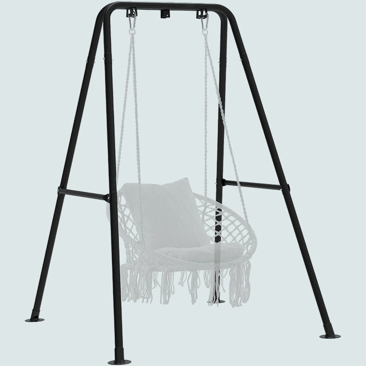 The Brief Introduction to Swing Hammock Chair Stand
