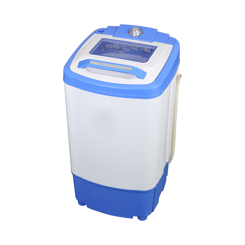 Why use a spin dryer?
