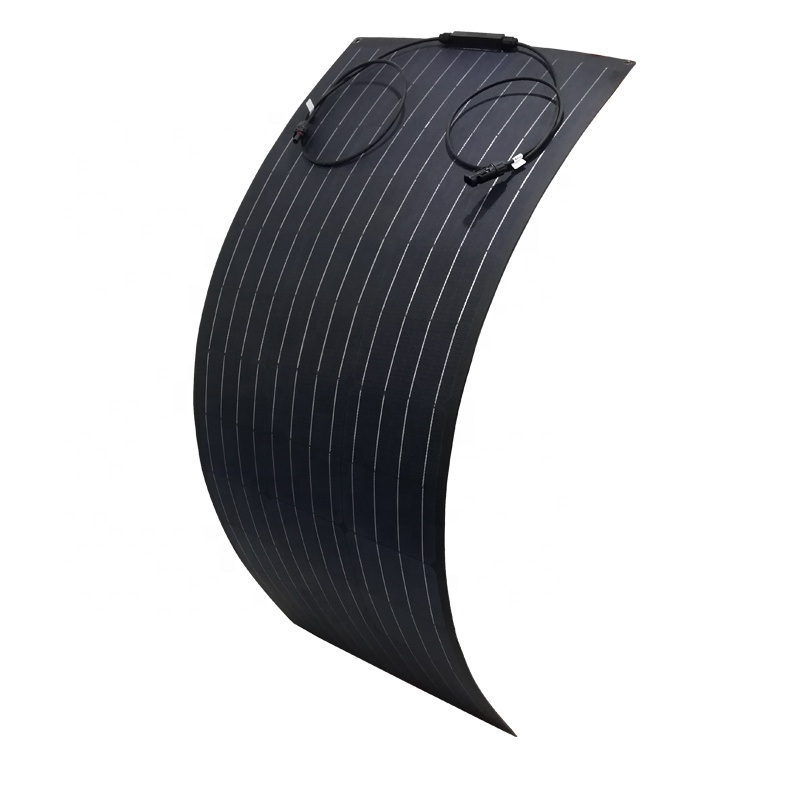 Flexible Solar Panel