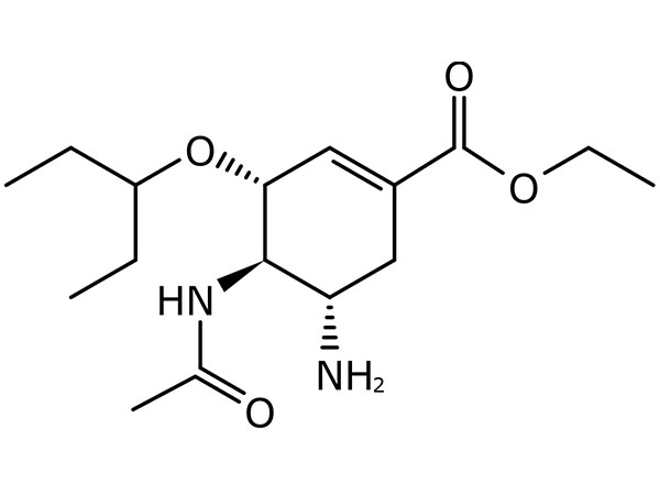 Introduce the Oseltamivir Phosphate in detail