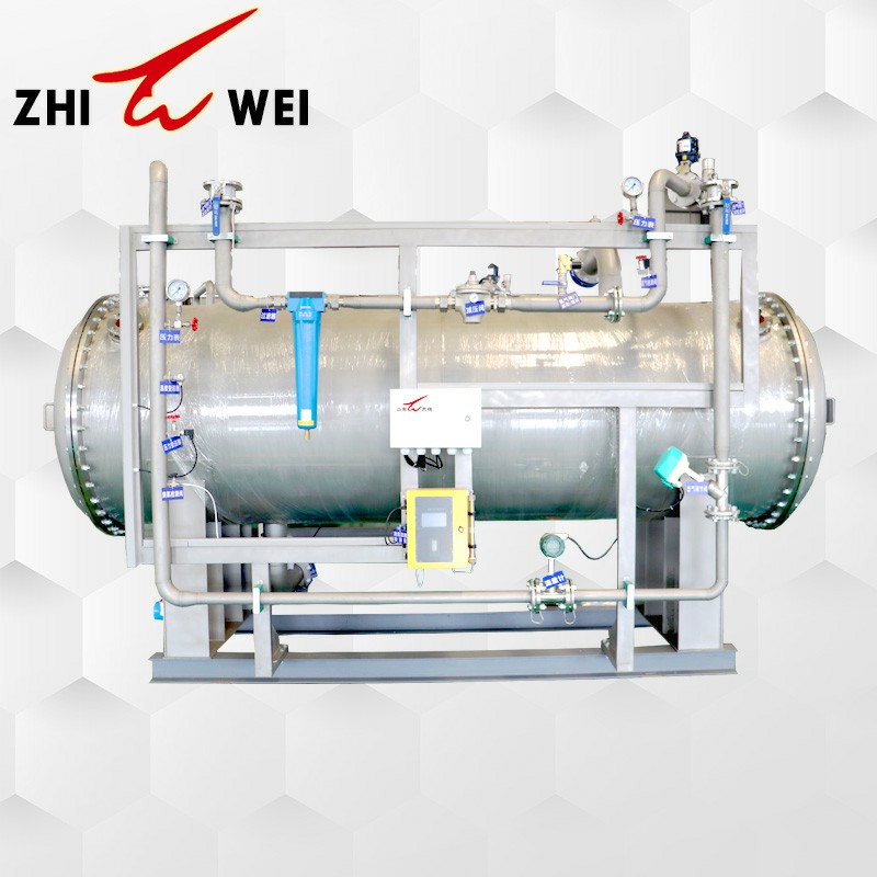 Large ozone generator