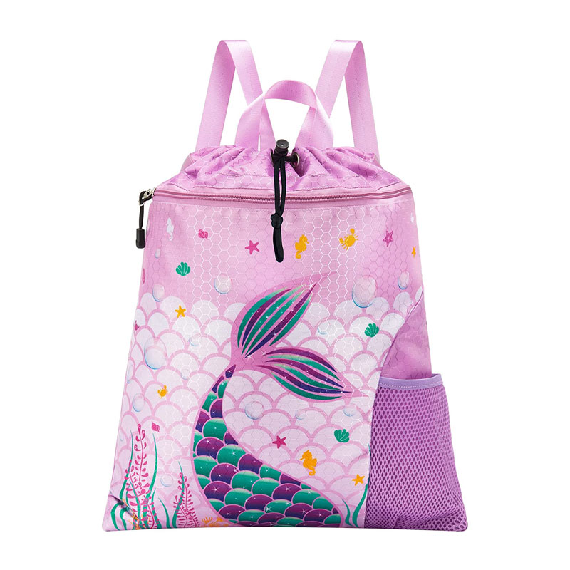 Drawstring Bag