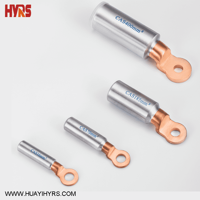 Overview of Heat Shrink Cable Accessories
