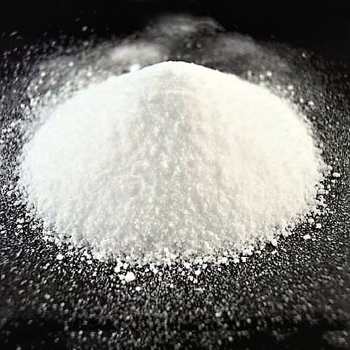 Some key points about rutile titanium dioxide