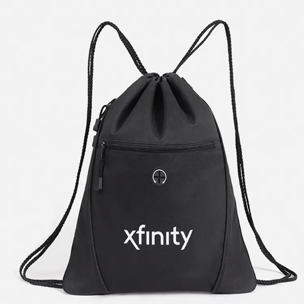 Overview of drawstring bags