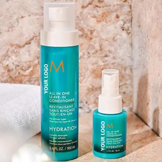 Features and considerations often associated with women's hair conditioners