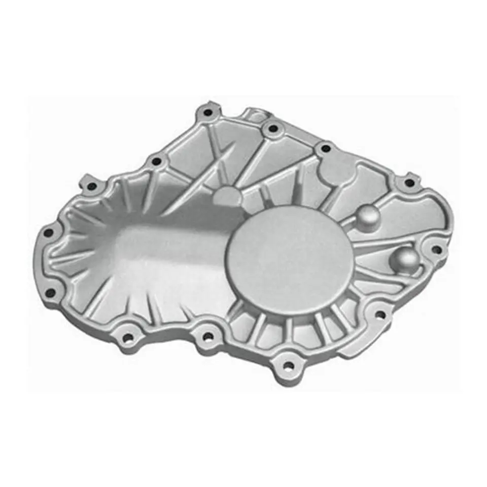 Aluminum Casting Parts