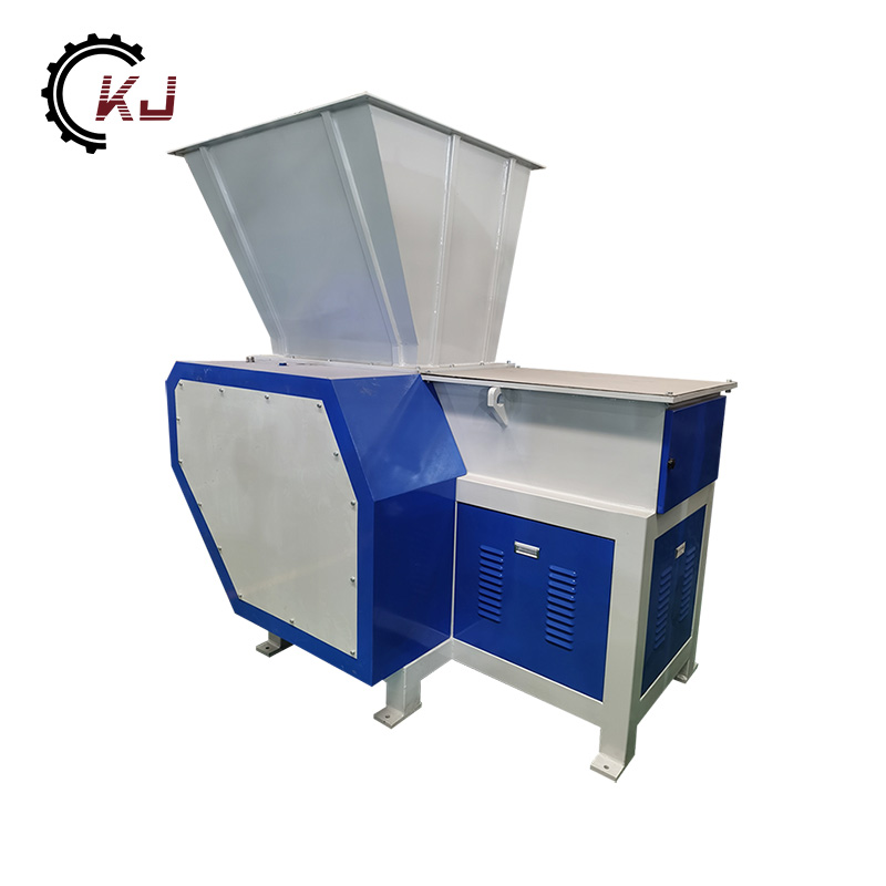 Crushing Through Industries: The Ubiquitous Applications of Crusher Machines
