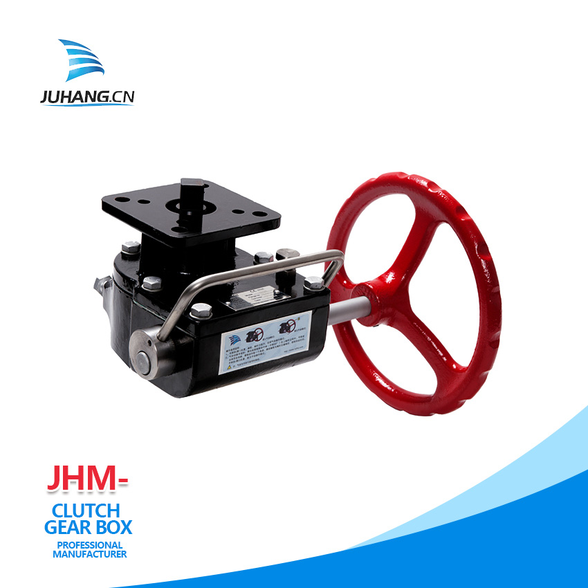 Demystifying Manual Actuators: A Primer on Functionality and Distinctions