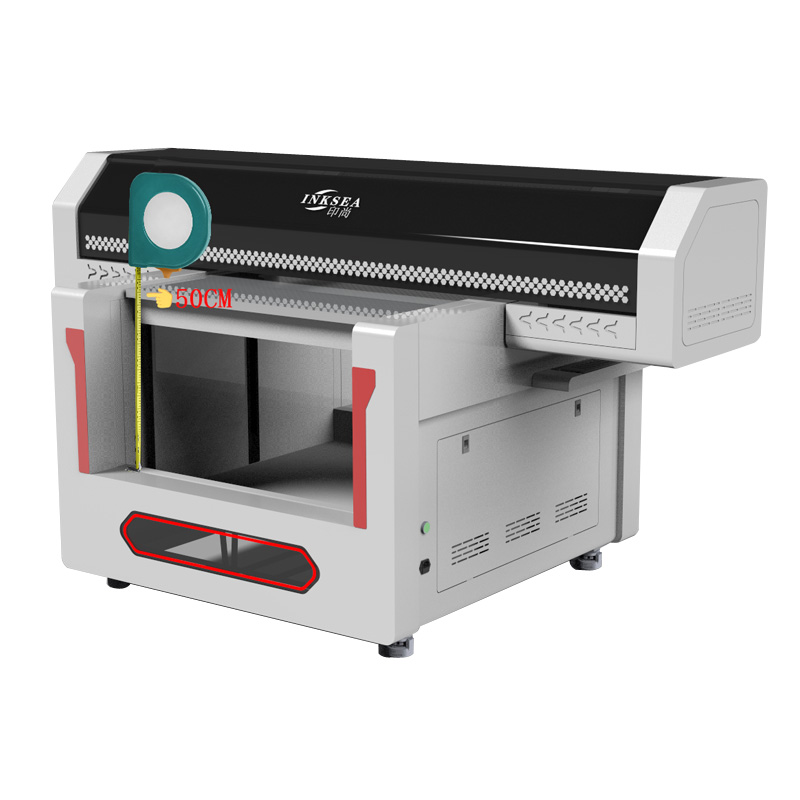 Elevate Your Branding: Unveiling the Power of Golf Ball Pen Logo UV Flatbed Printing Machines