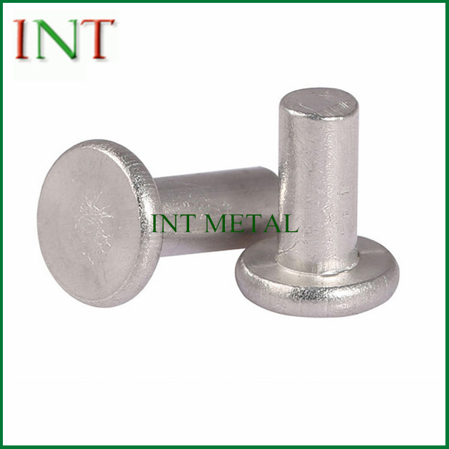 Aluminum Rivets Unveiled: Tailored Excellence for Diverse Applications