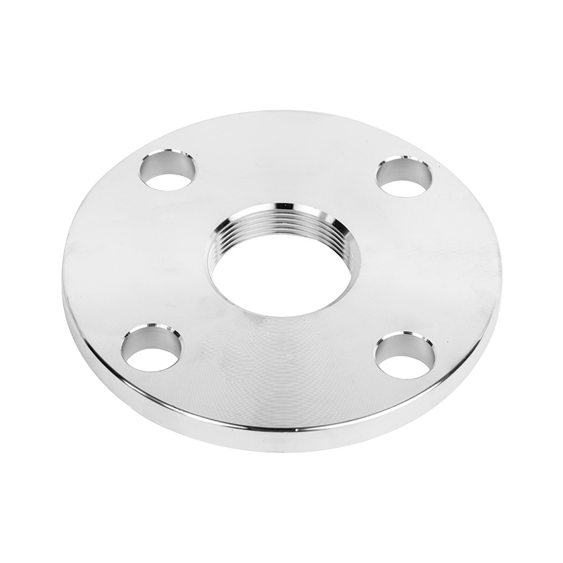Navigating Threaded Flange Sizing: A Guide to Choosing the Right Fit for Your Application