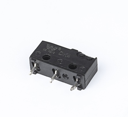 Unveiling the Heartbeat: The Vital Role of Electrical Micro Switch Mini Switch in Automotive Engineering