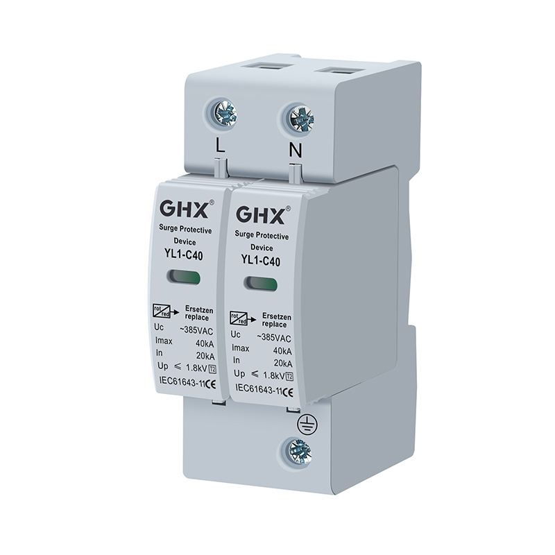 Understanding OBO Type Surge Protection Devices and Their Applications in Electrical Systems