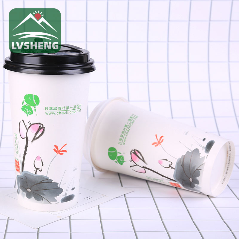 Exploring the Anatomy of a Paper Cup: Understanding its Main Components