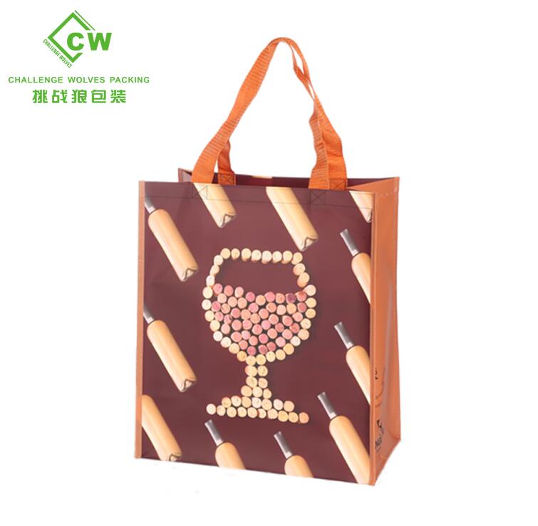 Unveiling Non-Woven Bags: Understanding Their Material Composition