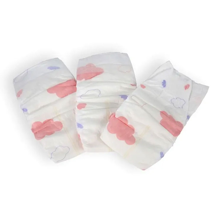 Exploring Natural Comfort: Common Materials Used in Organic Infant Diapers