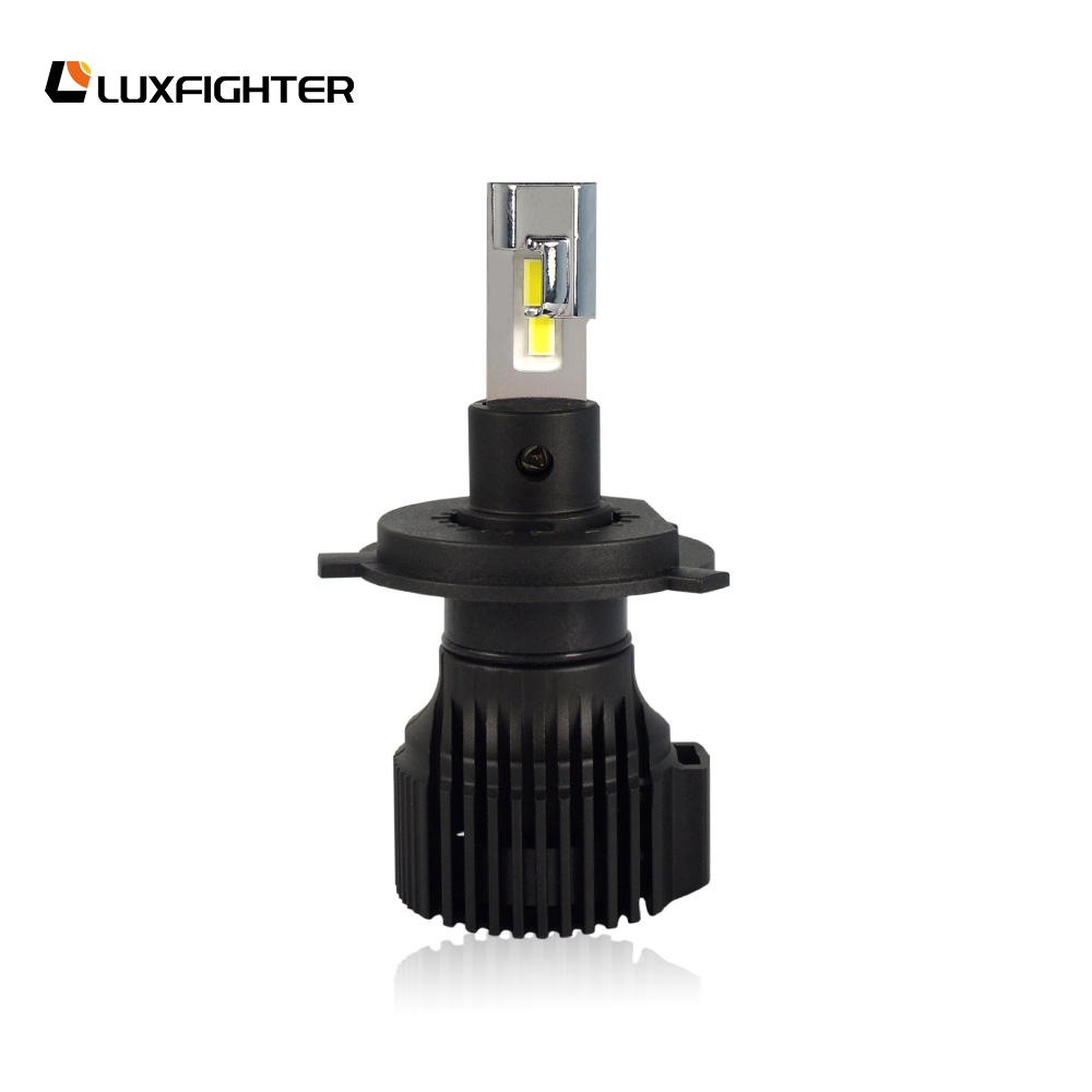 Shedding Light on Car Illumination: A Guide to Different Types of Headlight Bulbs