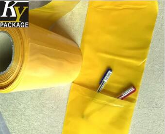 Understanding Pre-Opened Roll Bags: Revolutionizing Packaging Solutions