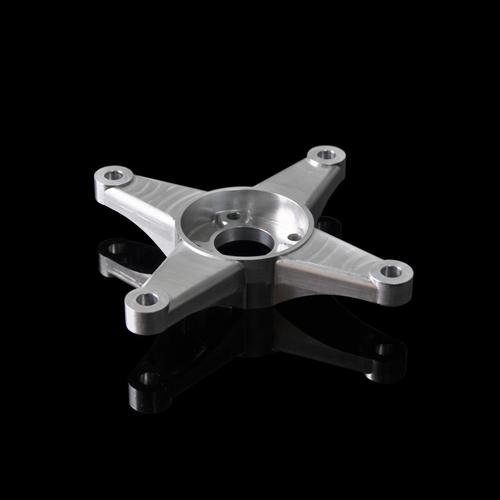 The Role of CNC Machining in Reducing Production Costs for Aerospace Parts