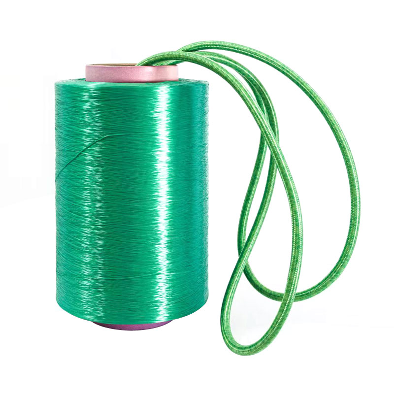 Understanding the Differences between Bright Colored Industrial Yarn and Regular Industrial Yarn