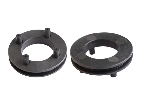 The Unsung Hero: Understanding the Role of the Tractor Parts Slide Block