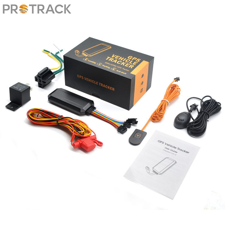Unveiling the Mechanics: Motion Detection and Alerts in Real-Time Tracking GPS Trackers