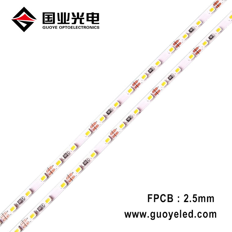 Typical Applications and Use Cases for Ultra Thin LED Strips in Residential and Commercial Settings