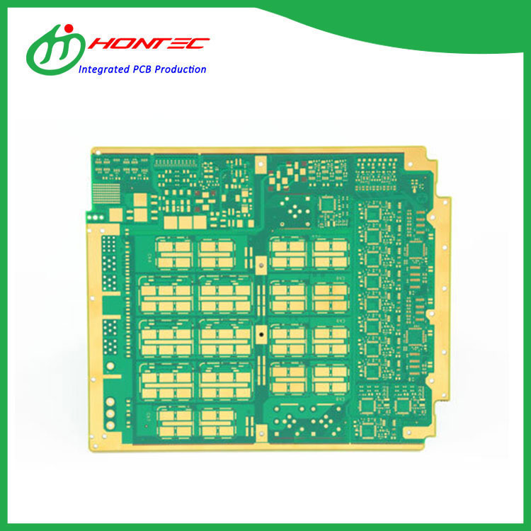 Unlocking the Potential of Multilayer Boards: Applications and Benefits