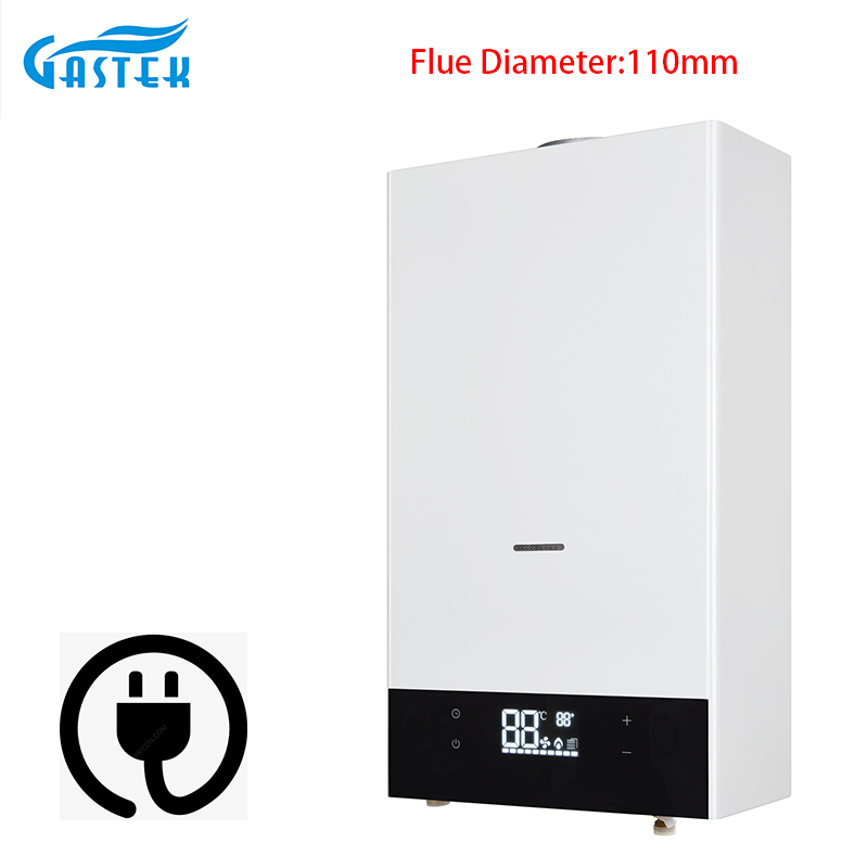 Unlocking the Mystery of the Electronic Control Constant Temperature Gas Water Heater