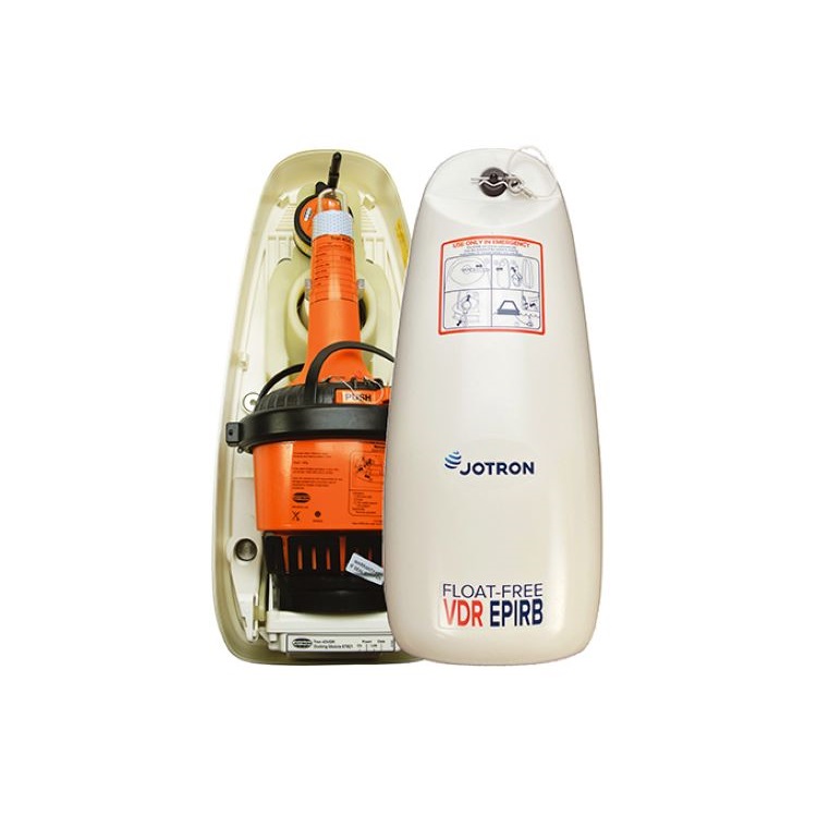 Exploring the 40VDR Capsule with Bracket: Functionality and Purpose