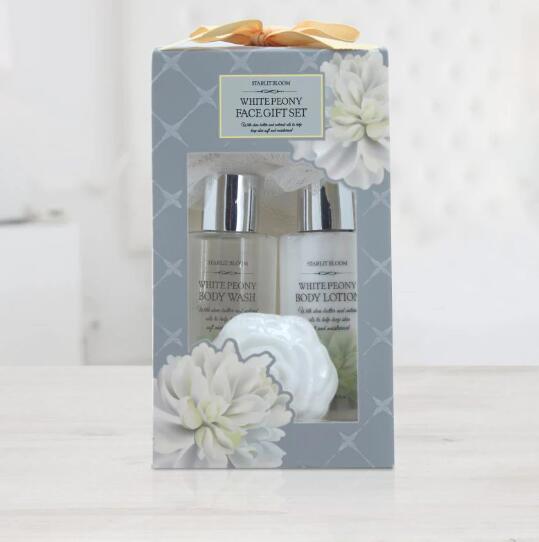 Unveiling the Essence of Luxury Bath Gift Sets: What Sets Them Apart