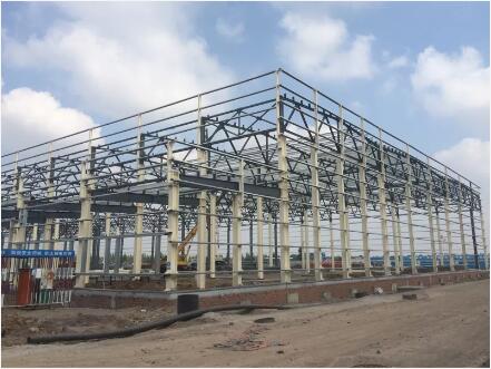Key Factors Making Cost-Effective Steel Frame Housing a Viable Option for Affordable Housing Projects