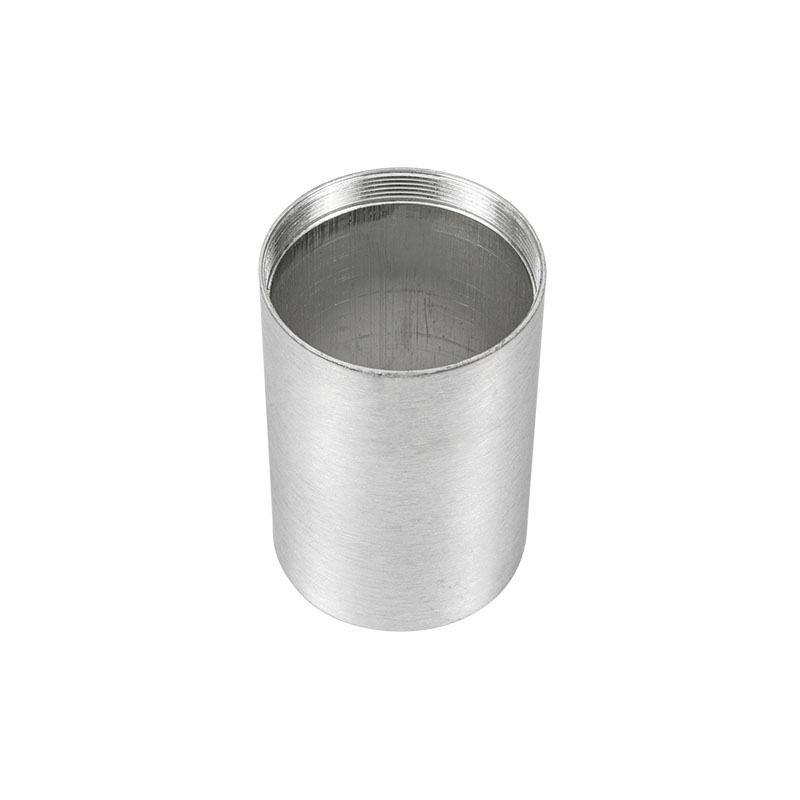 Exploring Aluminum Profile Machining Parts: The Versatile Components of Modern Engineering