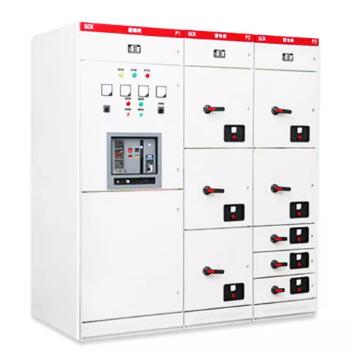 Unveiling Excellence: The Distinctive Features and Benefits of GCS LV Switchgear