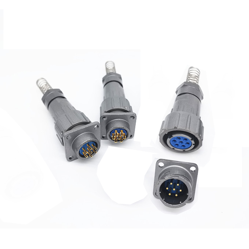 Exploring the Vital Role of Underground Power Connectors