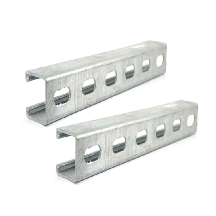 Versatility in Design: Primary Applications of Sheet Metal U Channel in Construction and Manufacturing