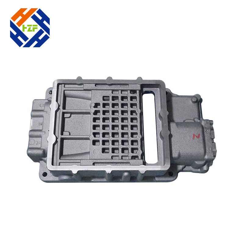 The Superior Choice: Advantages of Using an Aluminum Casting Engine Cover