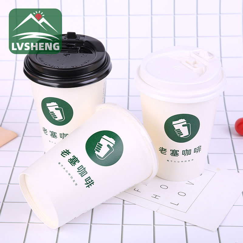 The Lifecycle of Paper Cups: Understanding Disposal Methods After Use