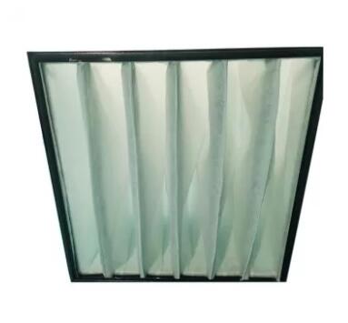 The Essential Role of Rigid Pocket Air Filters in Various Industries