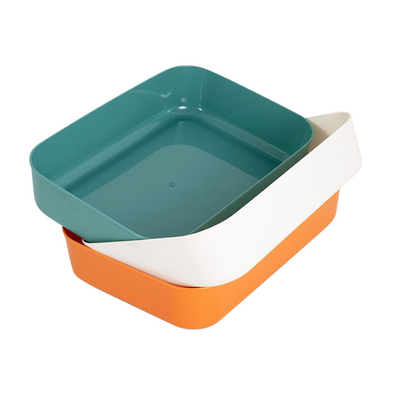 Why Choose a Cat Litter Box Simple Style for Your Feline Friend