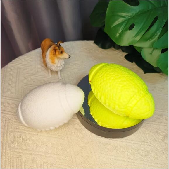 The Rise of Recyclable Chew ETPU Toys for Sustainable Pet Care