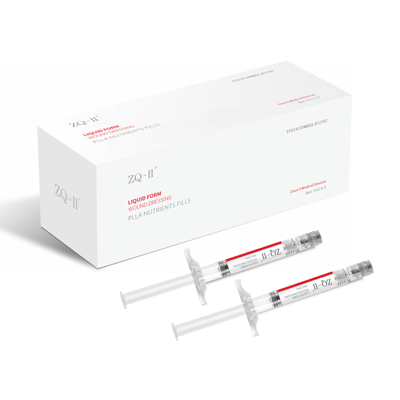 Understanding PLLA Nutrient Fills: Revolutionizing Skin Rejuvenation