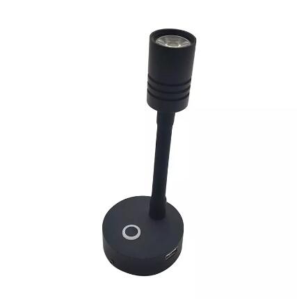 Exploring the Benefits of Caravan LED Flexible Touch Dimming Lights